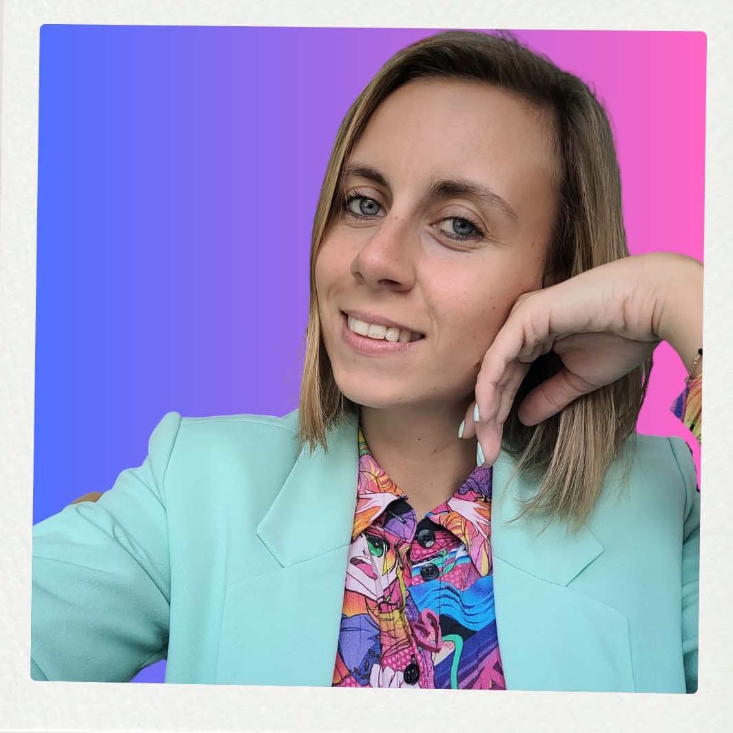 Anetka Szulc Półkolonie lato 2025